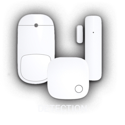 detection