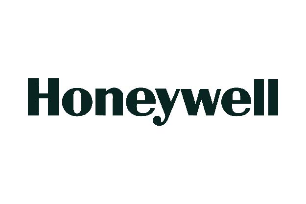 Logo's Vergelijker Honeywell